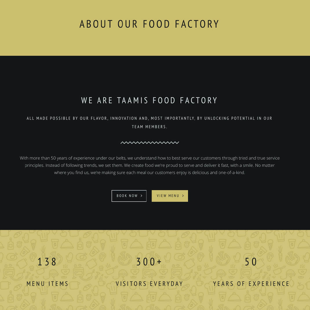 food factory web1
